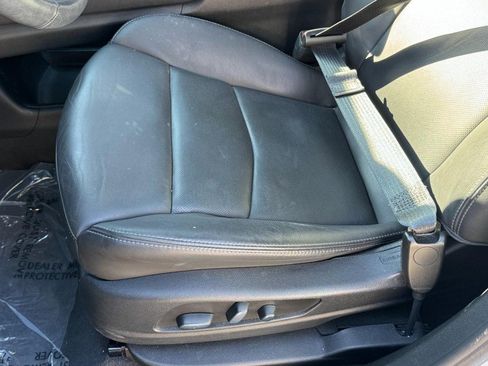 Used 2023 Cadillac XT6 Premium Luxury w/ Technology Package image 24