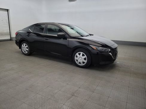 Used 2024 Nissan Sentra S FWD image 11