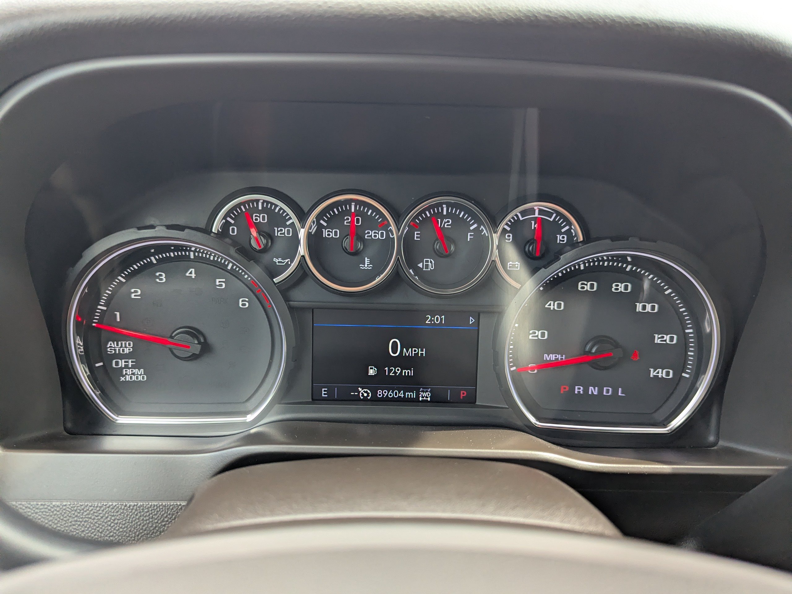 Certified 2021 Chevrolet Silverado 1500 RST w/ All Star Edition Plus AWD/4WD image 18