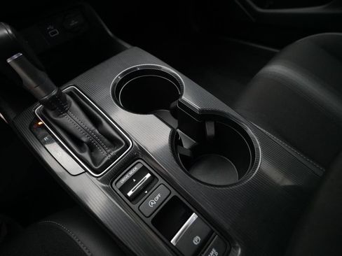 Used 2024 Honda Civic Sport image 16