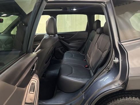 Certified 2022 Subaru Forester Wilderness image 30