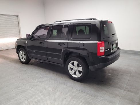 Used 2015 Jeep Patriot Sport w/ Power Value Group AWD/4WD image 3