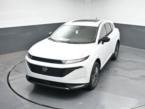 New 2026 Nissan Murano SL image 33