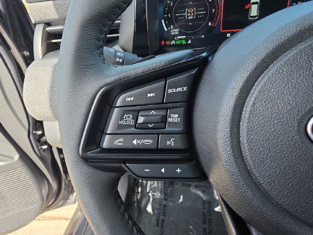 New 2026 Subaru Outback Limited AWD/4WD image 23