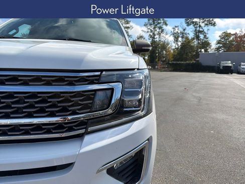 Used 2021 Ford Expedition King Ranch w/ Cargo Package image 19