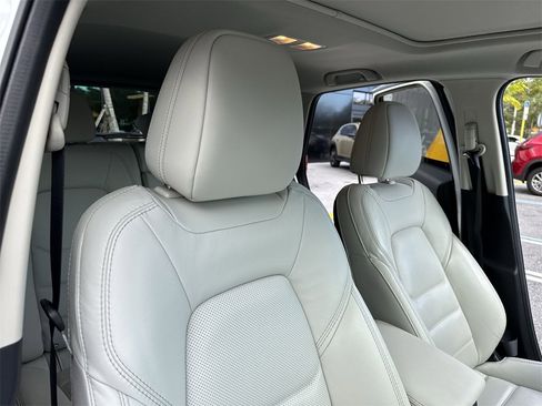 Certified 2021 MAZDA CX-5 Grand Touring Reserve image 47