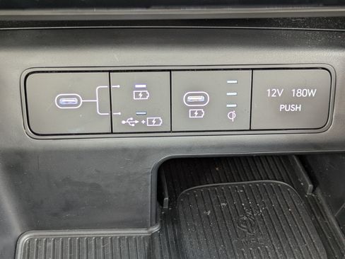 Certified 2025 Hyundai Tucson SEL FWD image 21