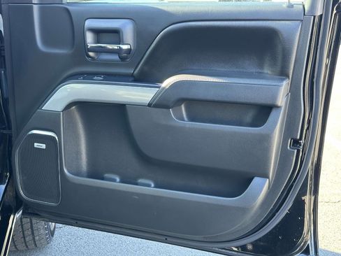 Used 2016 Chevrolet Silverado 1500 LTZ Z71 w/ LTZ Plus Package image 27