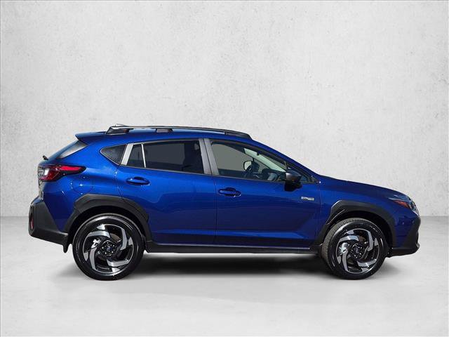 Certified 2026 Subaru Crosstrek 2.5i Limited w/ Convenience Package AWD/4WD image 4