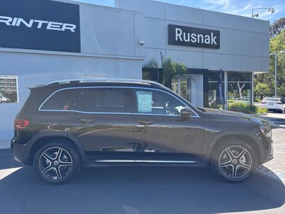 Used 2026 Mercedes-Benz GLB 250