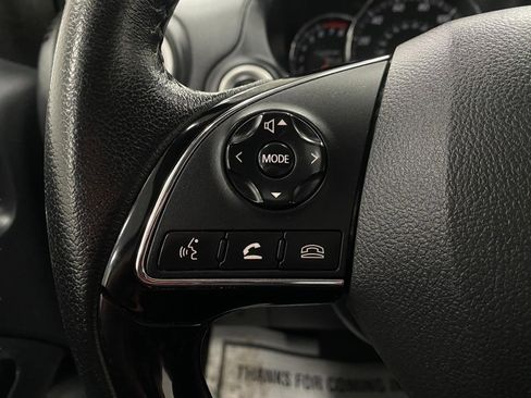 Used 2018 Mitsubishi Mirage SE image 17