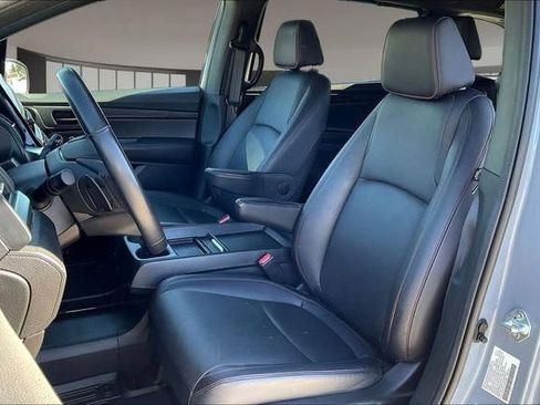 Used 2024 Honda Odyssey Sport image 21