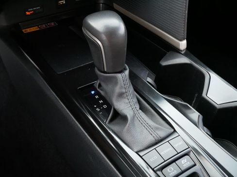 Certified 2025 Toyota Camry SE FWD image 24