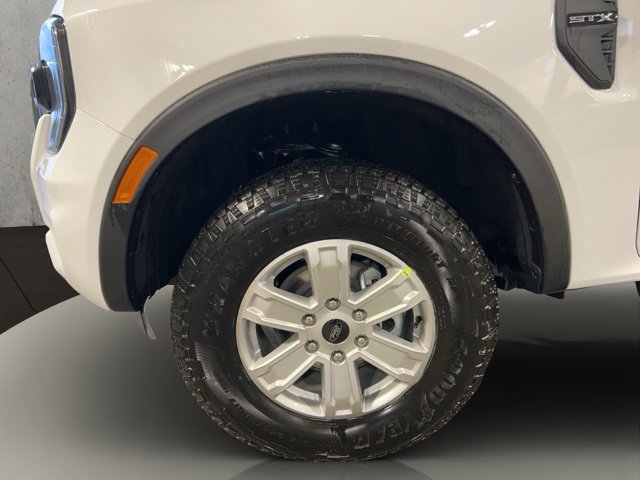New 2026 Ford Ranger XL w/ Trailer Tow Package AWD/4WD image 12