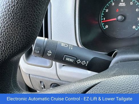 Certified 2021 Chevrolet Colorado W/T w/ WT Convenience Package image 13