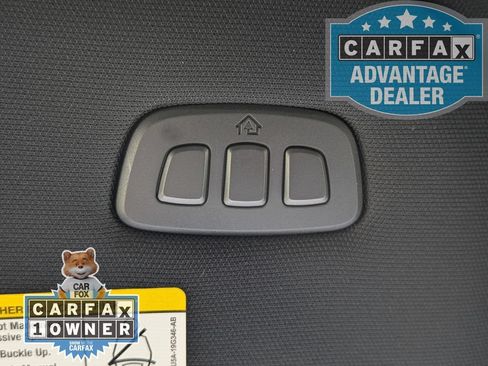 Used 2025 Ford F150 Platinum w/ FX4 Off-Road Package AWD/4WD image 12