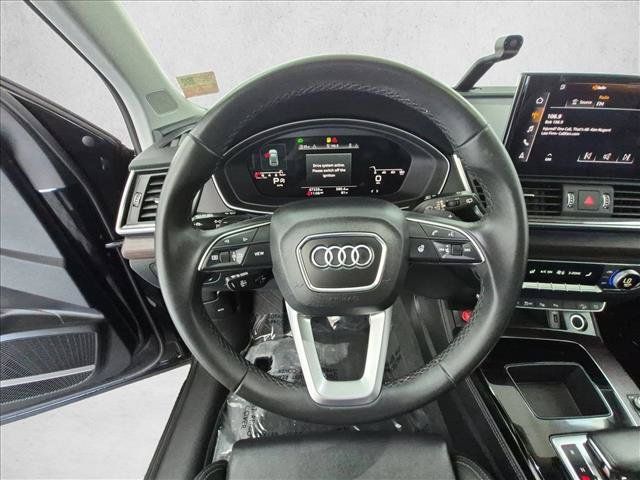 Used 2022 Audi Q5 2.0T Prestige AWD/4WD image 30