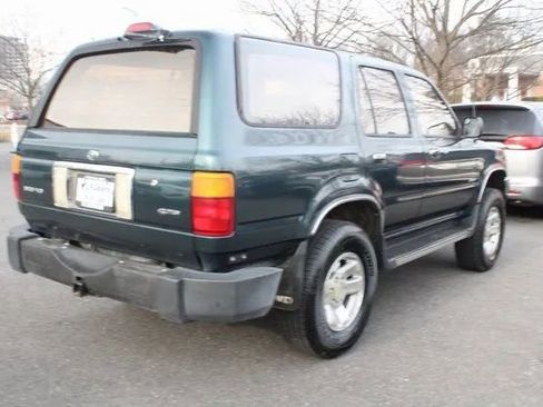 Used 1995 Toyota 4Runner SR5 image 10