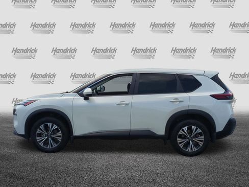 Used 2023 Nissan Rogue SV FWD image 7