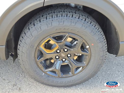 New 2026 Ford Explorer Tremor w/ Tremor Ultimate Package image 5