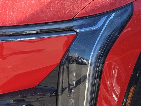 New 2025 Cadillac Optiq Sport 1 image 3