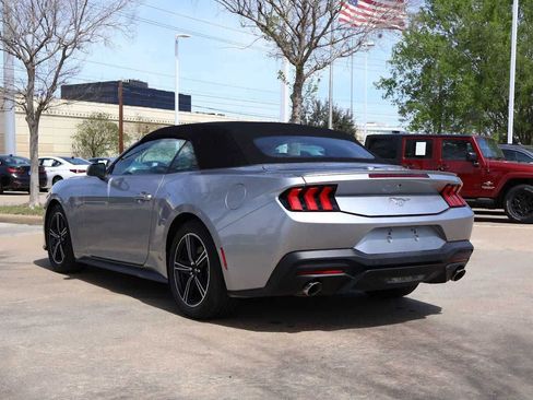 Used 2024 Ford Mustang Premium RWD image 4