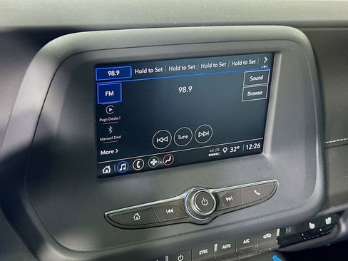 Used 2024 Chevrolet Camaro LT w/ RS Package image 26