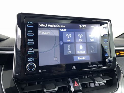 Used 2020 Toyota Corolla XSE image 15