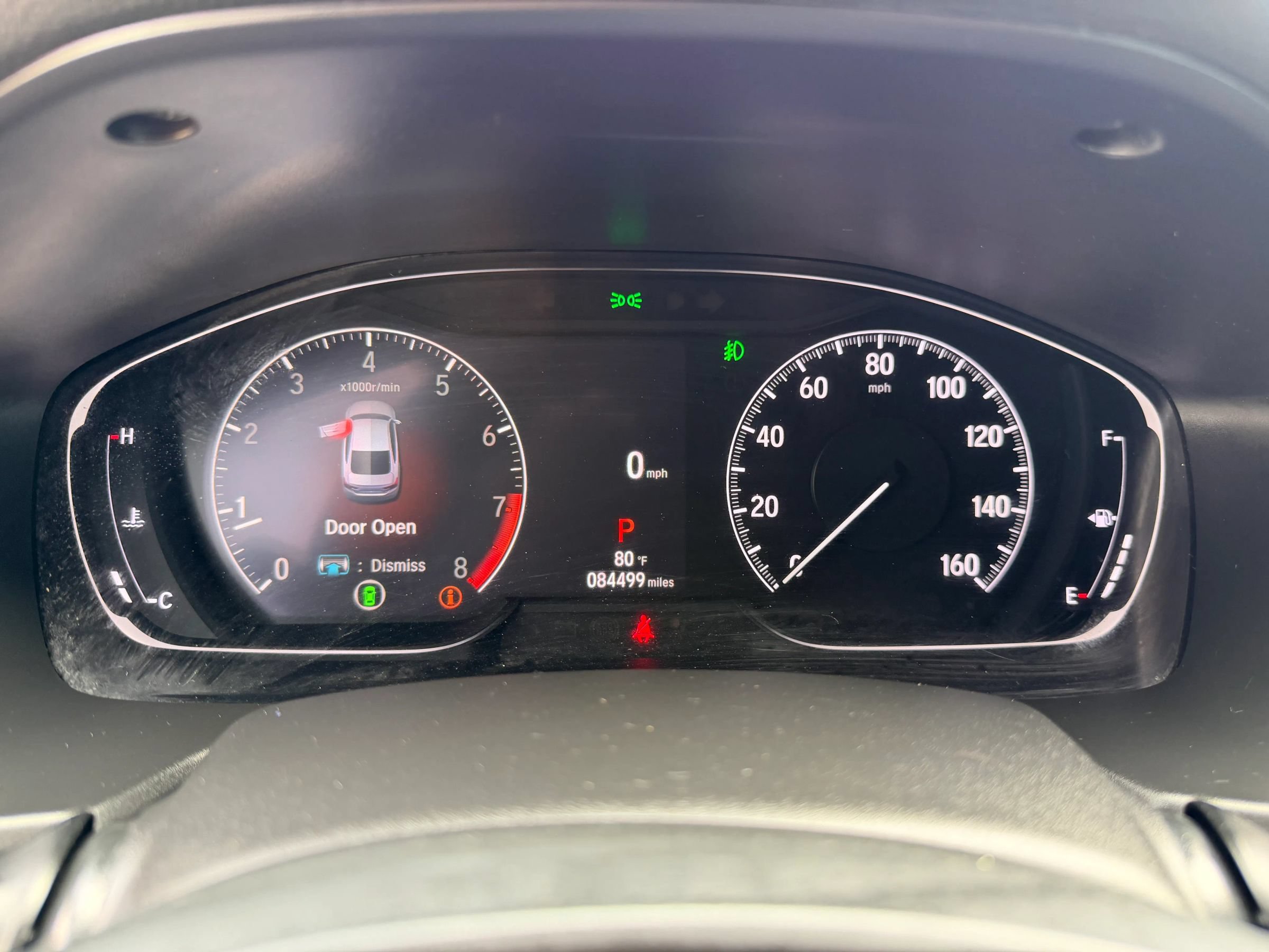 Used 2021 Honda Accord Sport image 29