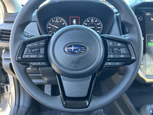 New 2026 Subaru Crosstrek 2.0i Premium image 18