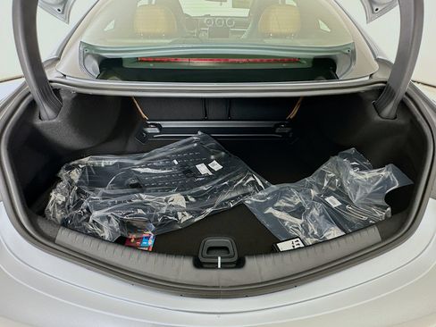 New 2026 Mercedes-Benz CLE 300 4MATIC Coupe image 29