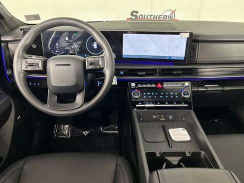 New 2026 Hyundai Santa Fe Calligraphy image 18