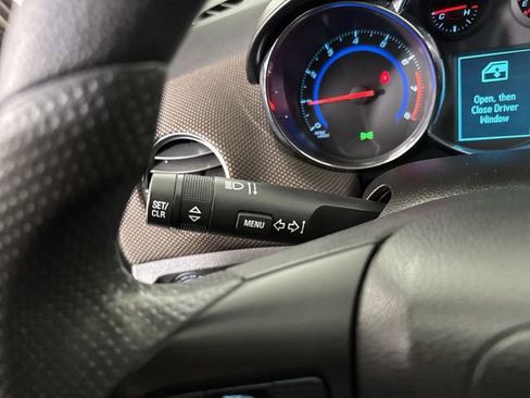 Used 2016 Chevrolet Cruze LT w/ RS Package image 14