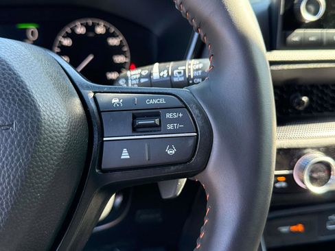 Certified 2023 Honda CR-V Sport image 10