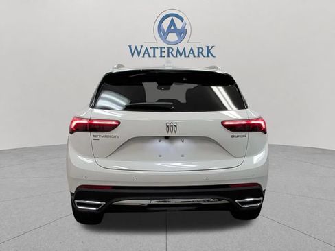 Used 2025 Buick Envision Preferred AWD/4WD image 4