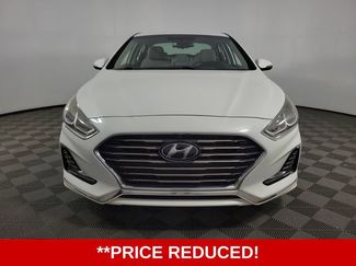Used 2018 Hyundai Sonata SEL FWD video 2
