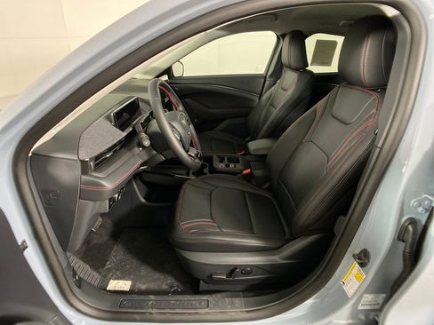 New 2025 Ford Mustang Mach-E Premium w/ Sport Appearance Package image 27