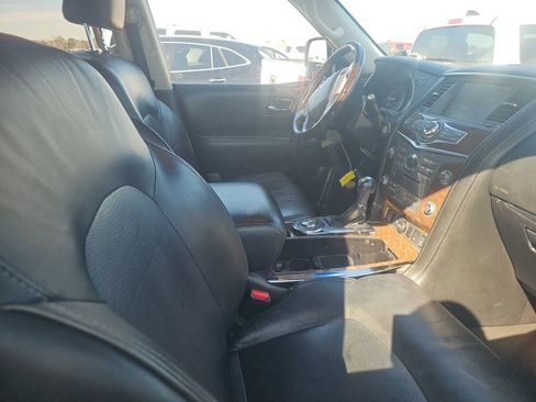 Used 2017 INFINITI QX80 2WD image 13