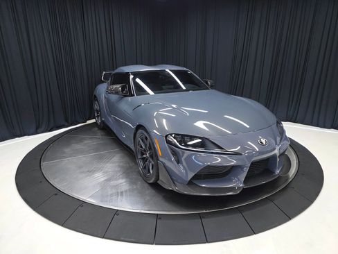 Used 2023 Toyota Supra A91 Edition RWD image 9