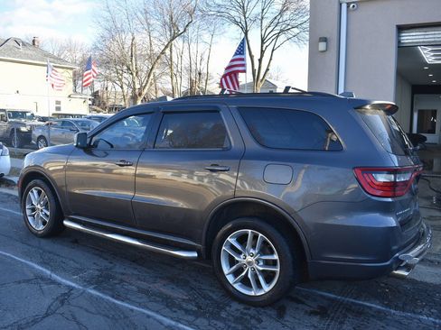 Used 2021 Dodge Durango GT image 10