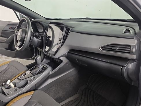 Certified 2025 Subaru Crosstrek 2.5i Sport w/ Crosstrek Mirror Package image 19