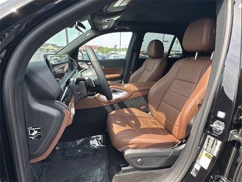 New 2026 Mercedes-Benz GLE 450 4MATIC image 15