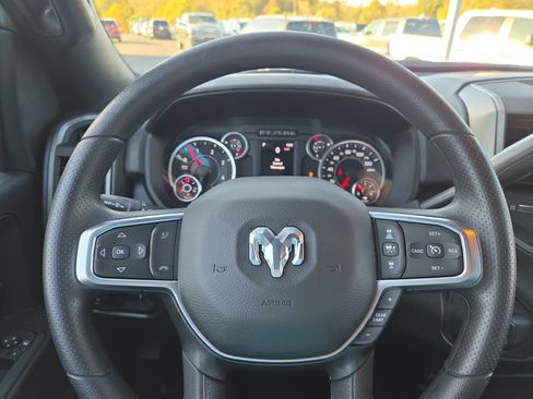 New 2026 RAM 2500 Tradesman image 10