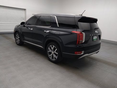 Used 2020 Hyundai Palisade SEL w/ Convenience Package FWD image 3