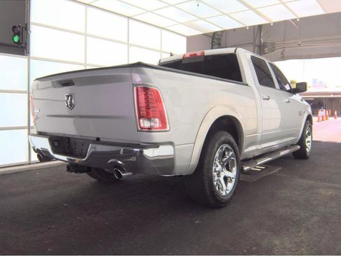 Used 2018 RAM 1500 Laramie w/ Convenience Group image 5