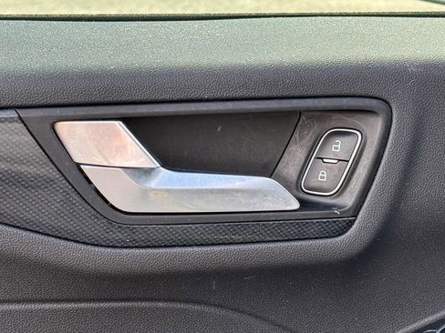 Certified 2023 Ford Escape ST-Line w/ Tech Pack #1 AWD/4WD image 25