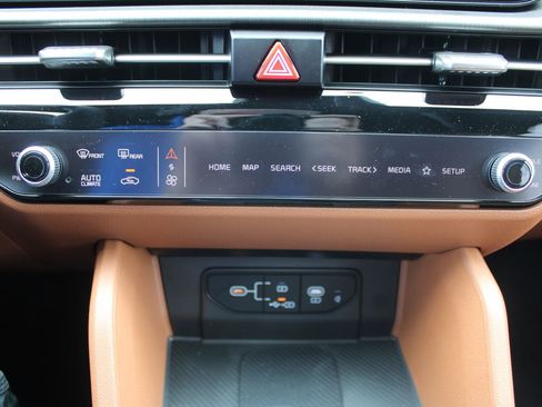 New 2026 Kia Sportage X-Line AWD/4WD image 39
