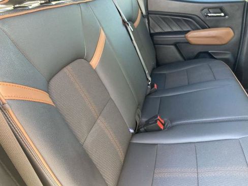 Used 2024 GMC Canyon AT4 w/ LPO, Skid Plate Package image 22