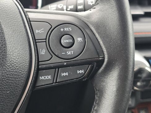 Certified 2023 Toyota RAV4 Adventure AWD/4WD image 30