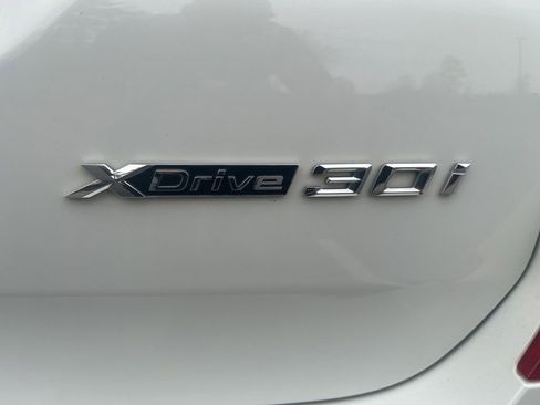 Used 2019 BMW X3 xDrive30i w/ Convenience Package image 10